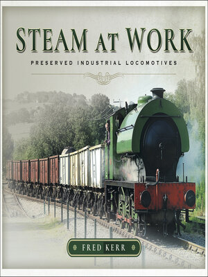 cover image of Steam at Work
